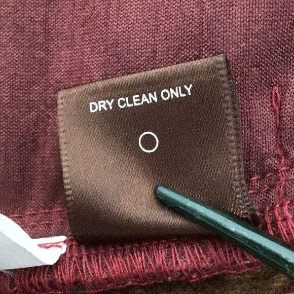 Multiples Colorful Embroidered and Patterned Asymmetrical Statement Jacket - Picture 16 of 16